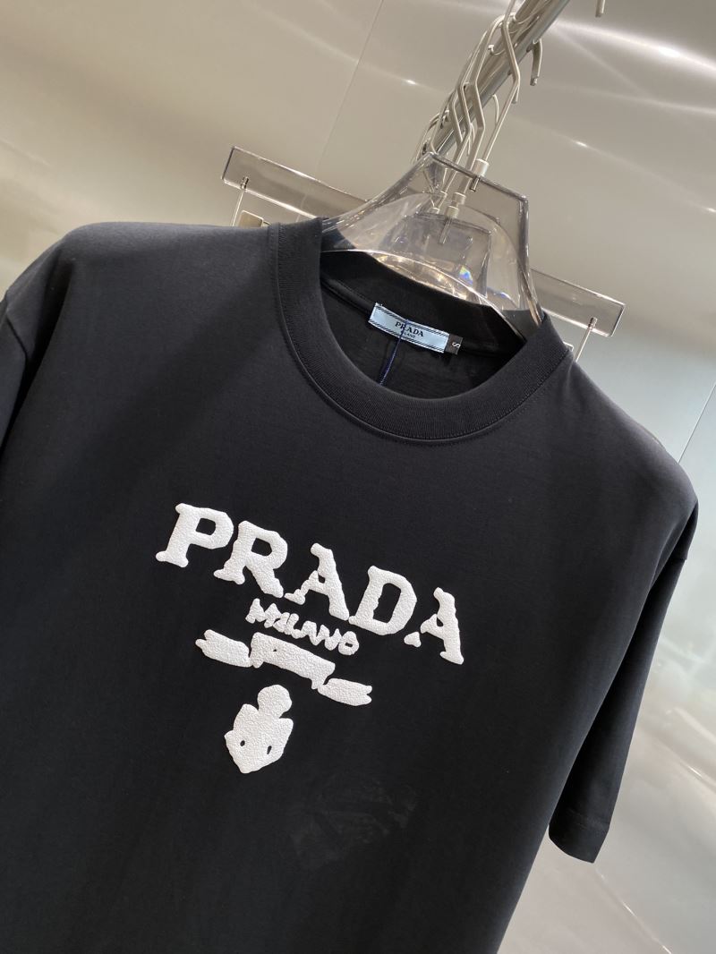 Prada T-Shirts